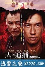 大追捕 (2012)