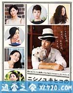 西野的恋爱与冒险 ニシノユキヒコの恋と冒険 (2014)