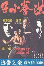 洪拳小子 (1975)