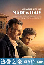 意大利制造 Made in Italy (2020)