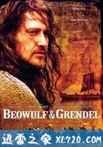 贝奥武夫与怪兽格兰戴尔 Beowulf & Grendel (2005)