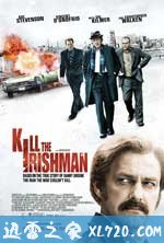 杀掉那个爱尔兰人 Kill The Irishman (2011)