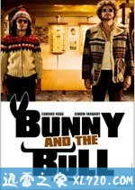 兔子和公牛 Bunny and the Bull (2009)