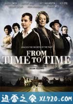 穿越时空的古宅 From Time to Time (2009)