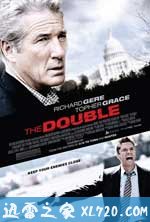 替身 The Double (2011)