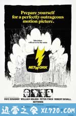 电视台风云 Network (1976)