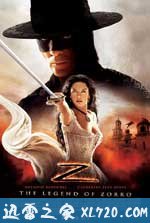 佐罗传奇 The Legend of Zorro (2005)