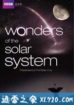 太阳系的奇迹 Wonders of the Solar System (2010)