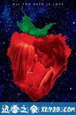 穿越苍穹 Across the Universe (2007)