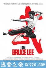 我是李小龙 I Am Bruce Lee (2011)