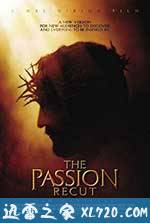 耶稣受难记 The Passion of the Christ (2004)