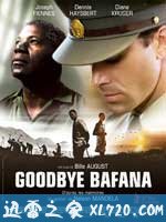 再见巴法纳 Goodbye Bafana (2007)