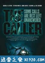 超时空来电 The Caller (2011)