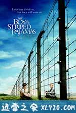 穿条纹睡衣的男孩 The Boy in the Striped Pajamas (2008)