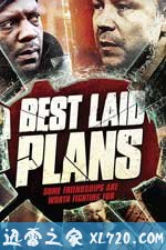 完美计划 Best Laid Plans (2012)