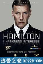 国家利益 Hamilton: I nationens interesse (2012)