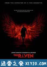 乌鸦 The Raven (2012)