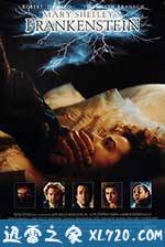 科学怪人 Mary Shelley's Frankenstein (1994)