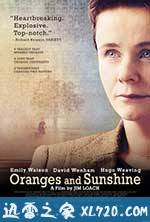 橙子与阳光 Oranges and Sunshine (2010)