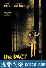 死亡约定 The Pact (2012)