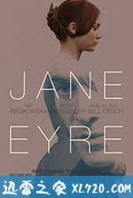 简爱 Jane Eyre (2011)