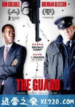 国民警卫队 The Guard (2011)