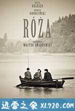 罗丝的遭遇 Róza (2011)