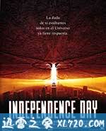 独立日 Independence Day (1996)