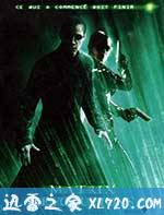 黑客帝国3：矩阵革命 The Matrix Revolutions (2003)