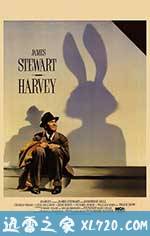 我的朋友叫哈维 Harvey (1950)