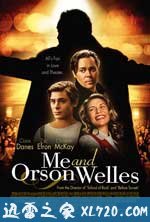 我和奥逊·威尔斯 Me and Orson Welles (2008)