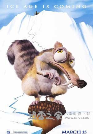 冰川时代 Ice Age (2002)