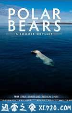 北极熊：一个夏天的奥德赛 Polar Bears: A Summer Odyssey (2012)