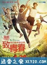 致我们终将逝去的青春 (2013)