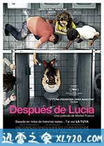 露西亚之后 Después de Lucía (2012)