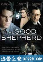 特务风云 The Good Shepherd (2006)