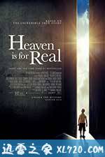 天堂真的存在 Heaven is for Real (2014)