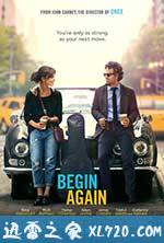 再次出发之纽约遇见你 Begin Again (2013)