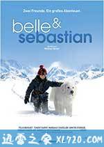 灵犬雪莉 Belle et Sébastien (2013)