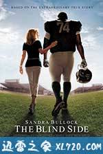 弱点 The Blind Side (2009)