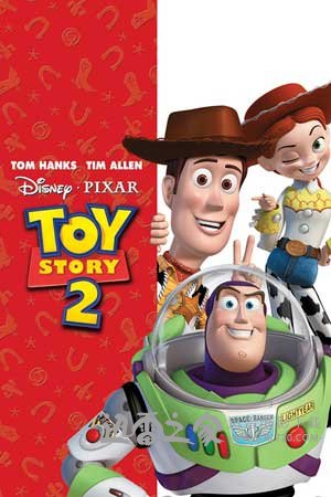 玩具总动员2 Toy Story 2 (1999)