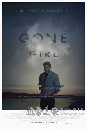 消失的爱人 Gone Girl (2014)