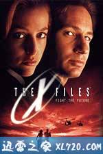 X档案：征服未来 The X Files (1998)