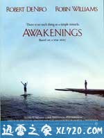 无语问苍天 Awakenings (1990)