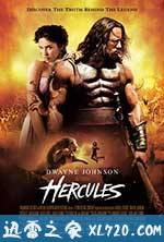 宙斯之子：赫拉克勒斯 Hercules (2014)