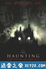 鬼入侵 The Haunting (1999)