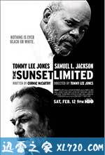 日落号列车 The Sunset Limited (2011)