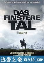 幽暗山谷 Das finstere Tal (2014)