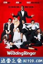 定制伴郎 The Wedding Ringer (2015)