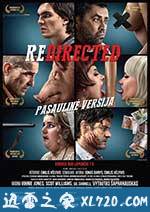 杀回归家路 Redirected (2014)